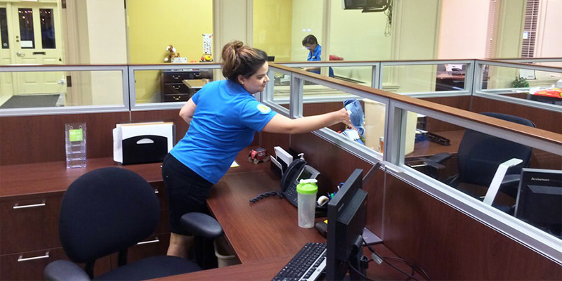 banka temizliği rize