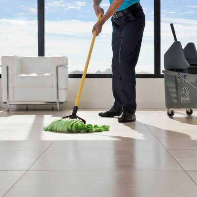 Konya Mobil Kapıcılık Hizmeti