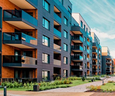 Konya dışarıdan site yönetimi