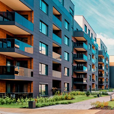 Konya dışarıdan site yönetimi